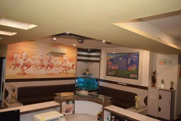 בית מלון כפרי Zoz Udaipur