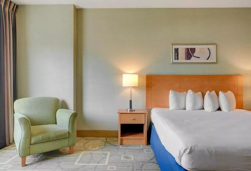 Luxury 1bd/1bth Suite At Platinum Hotel Strip View