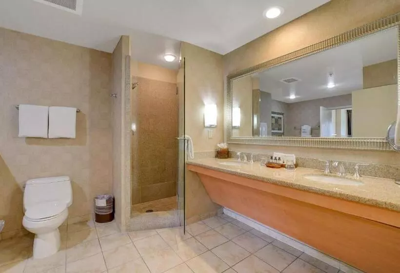 Luxury 1bd/1bth Suite At Platinum Hotel Strip View