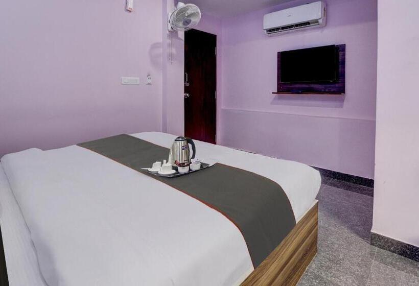 Oyo Hotel Grand Meridian