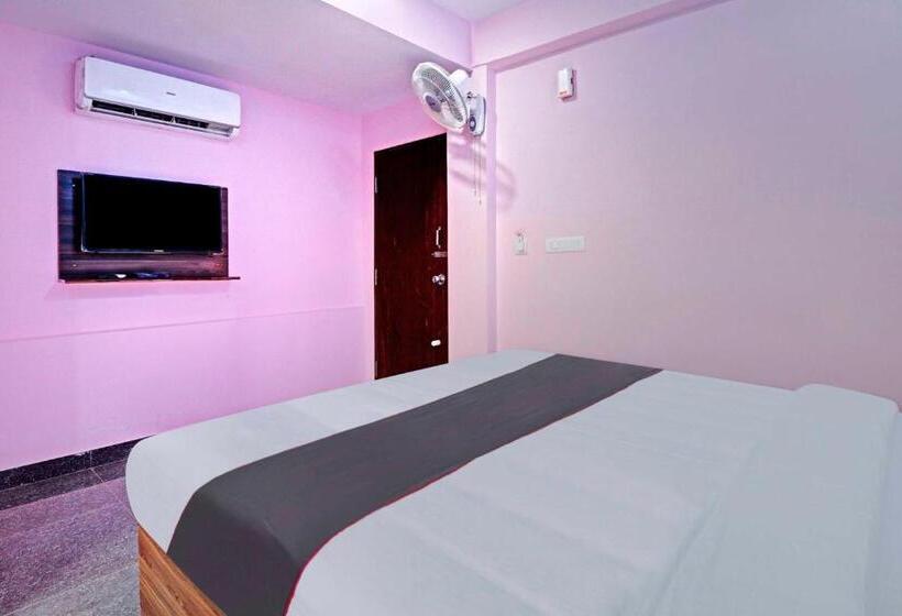 Oyo Hotel Grand Meridian