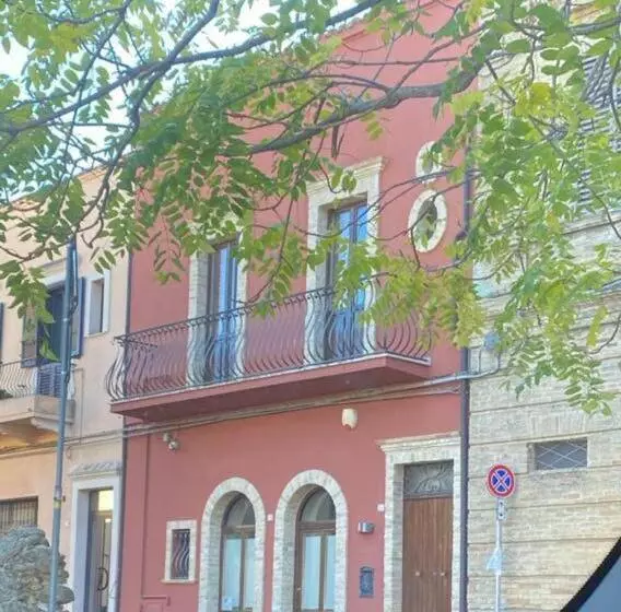 پانسیون Residenza In Piazzetta