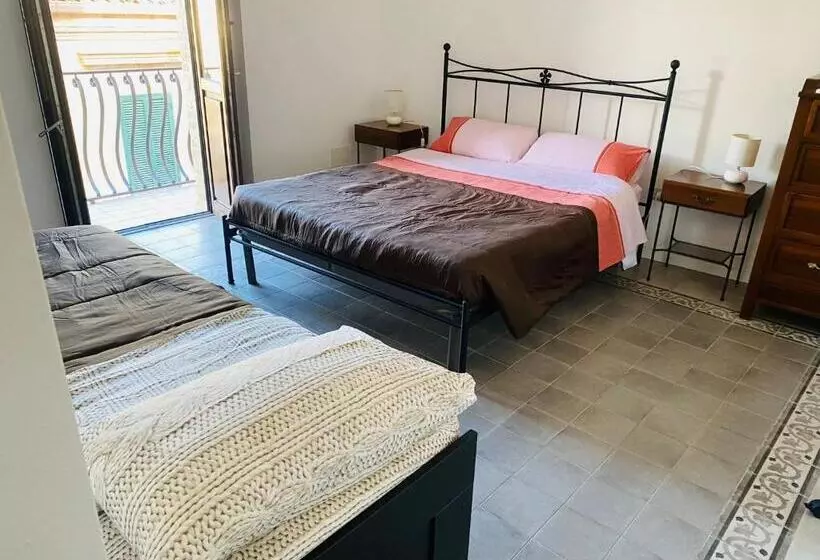 پانسیون Residenza In Piazzetta