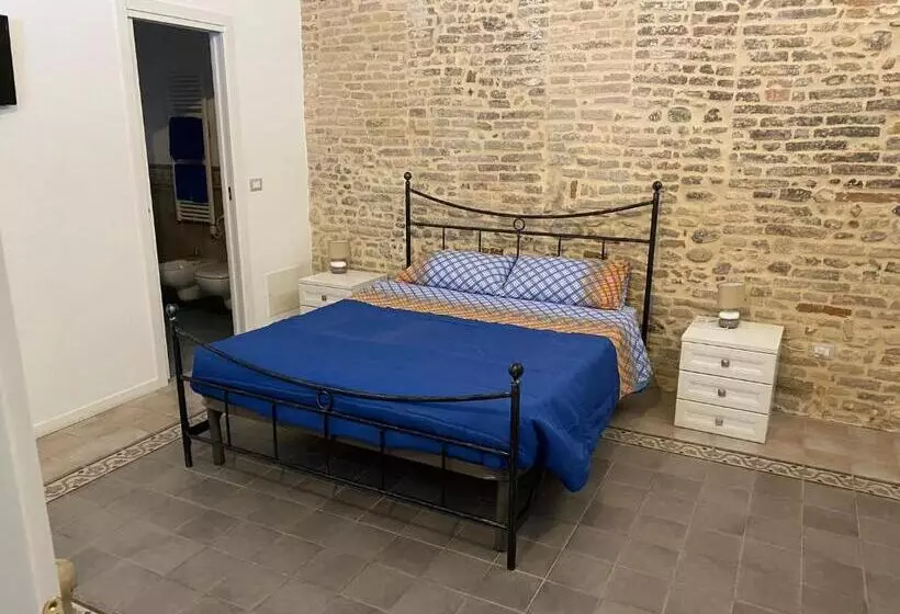 پانسیون Residenza In Piazzetta