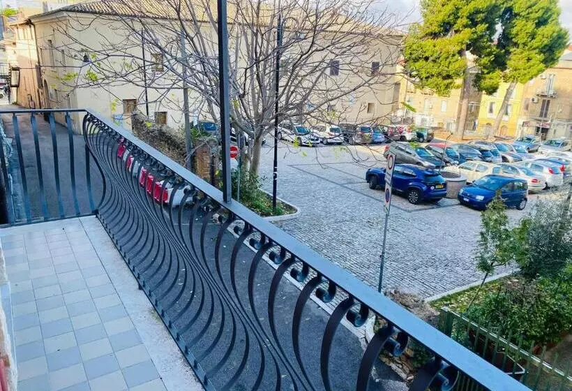 پانسیون Residenza In Piazzetta