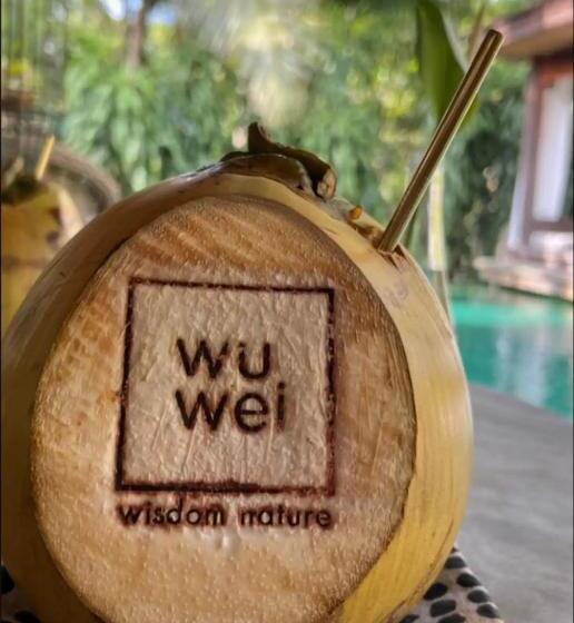 渡假胜地 Boutique Sanctuary Wuwei