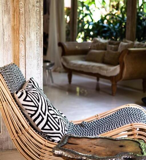 渡假胜地 Boutique Sanctuary Wuwei