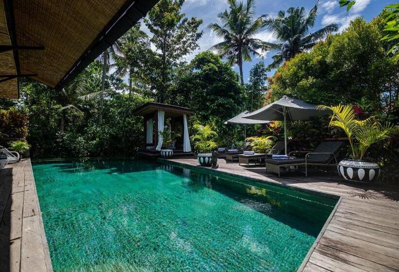 渡假胜地 Boutique Sanctuary Wuwei