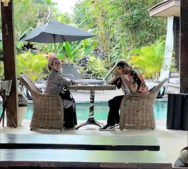 渡假胜地 Boutique Sanctuary Wuwei