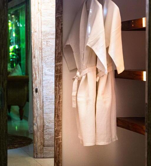 渡假胜地 Boutique Sanctuary Wuwei