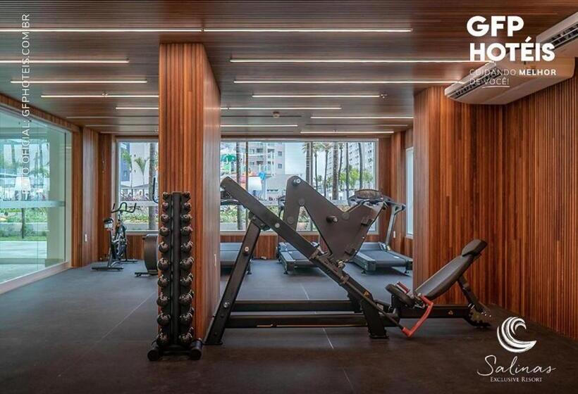 Salinas Exclusive Resort