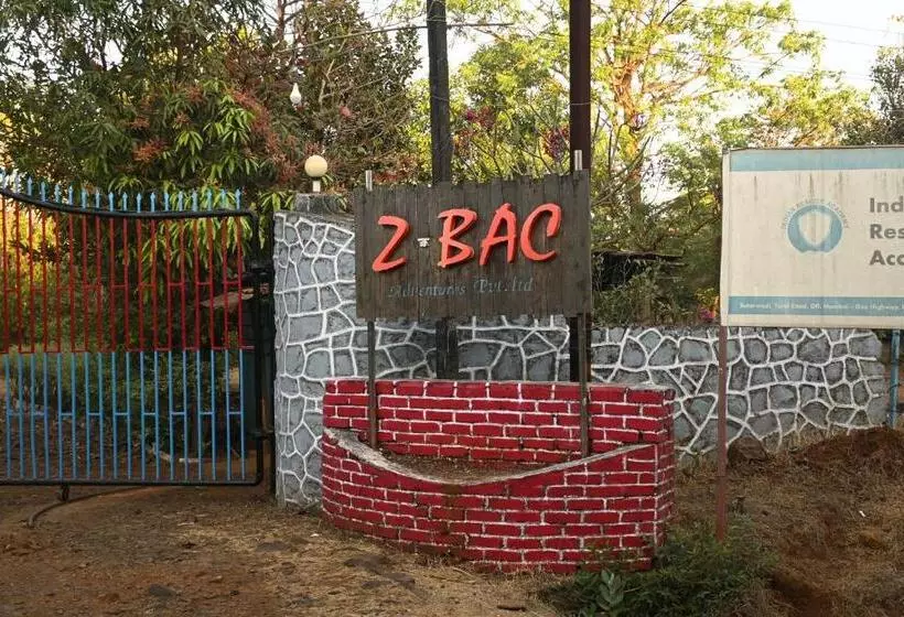 Z Bac Adventure & Leisure Resort Kolad
