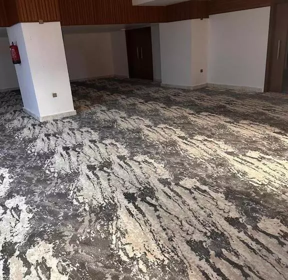 فندق ماسة المشاعر