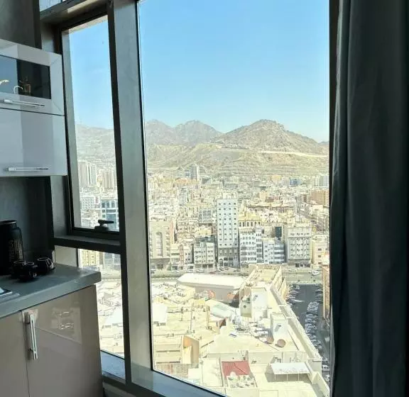 فندق ماسة المشاعر
