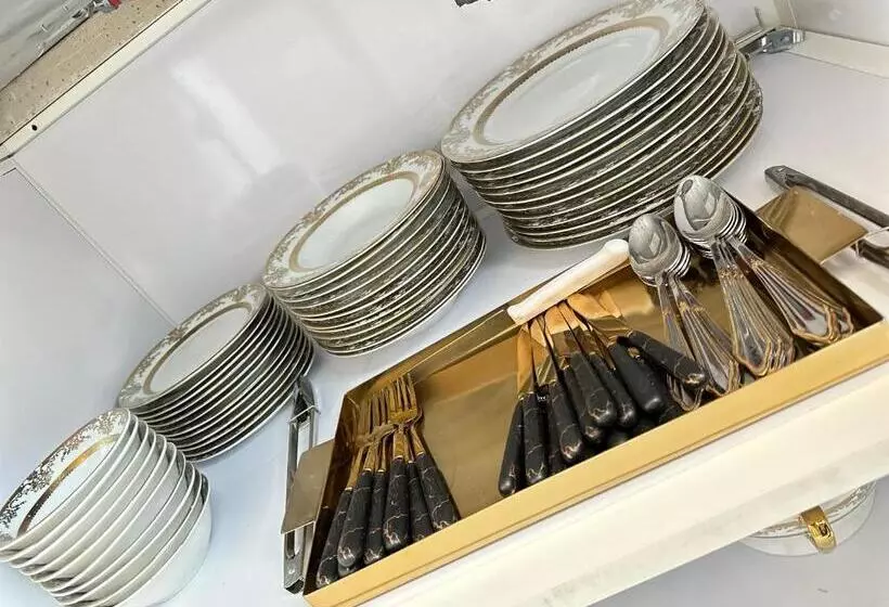 فندق ماسة المشاعر