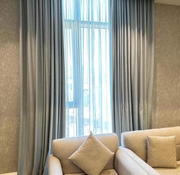 فندق ماسة المشاعر