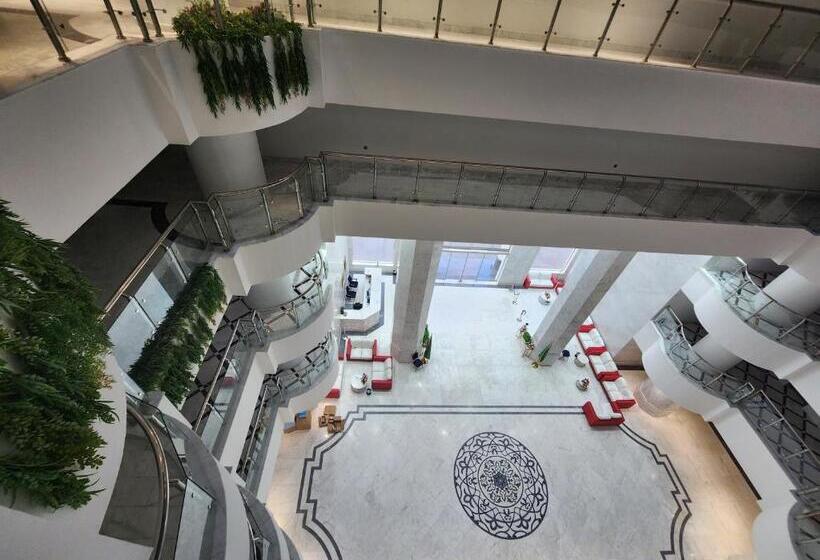 فندق كنارى ان   Kanary Inn