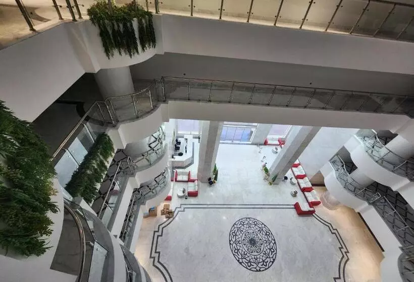 فندق كنارى ان   Kanary Inn