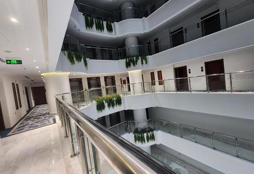 فندق كنارى ان   Kanary Inn