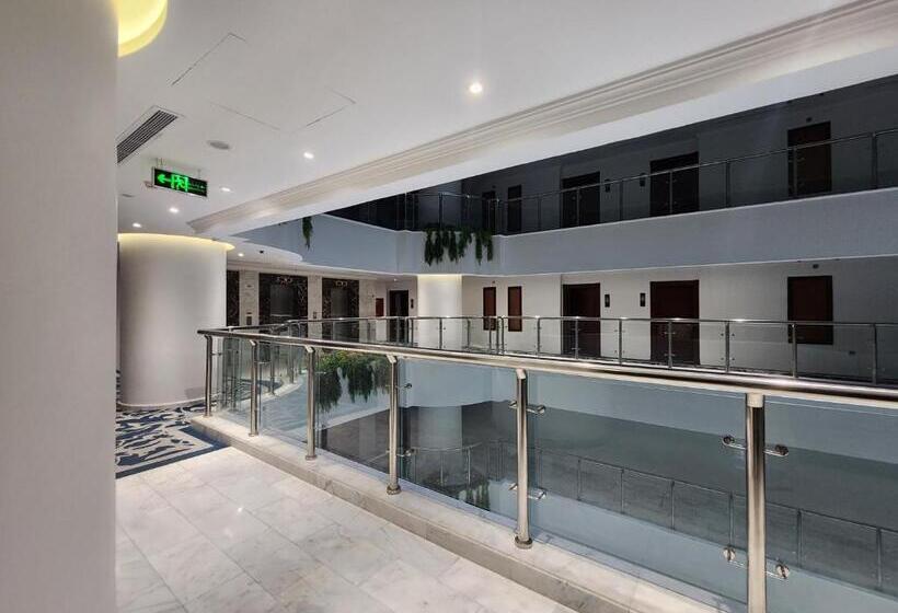 فندق كنارى ان   Kanary Inn