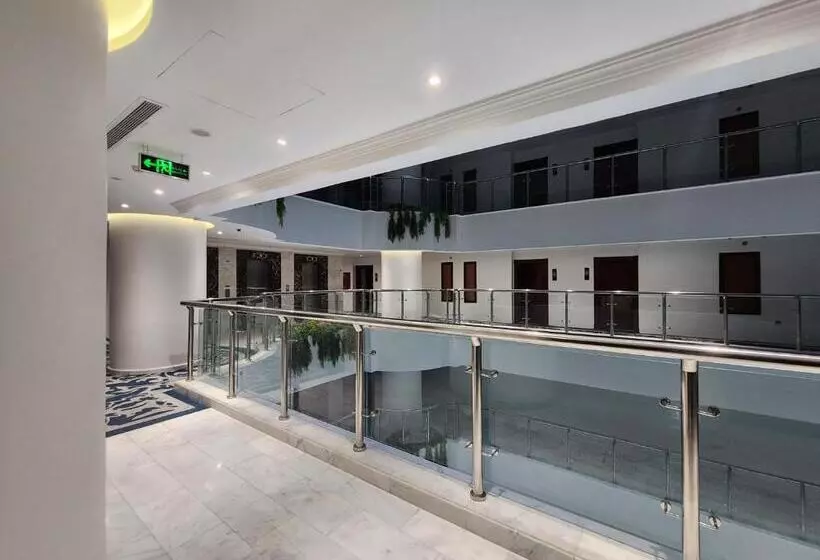 فندق كنارى ان   Kanary Inn