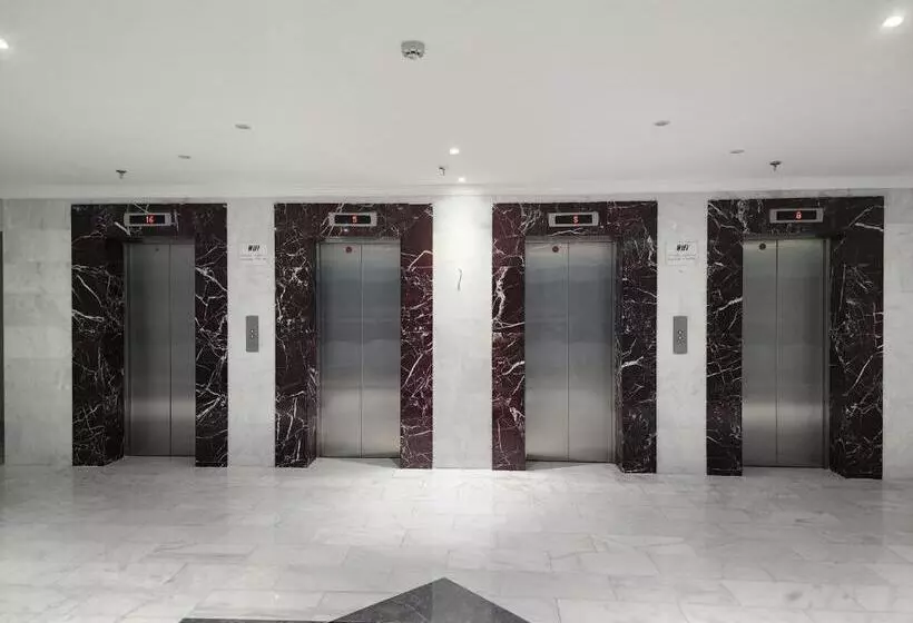 فندق كنارى ان   Kanary Inn