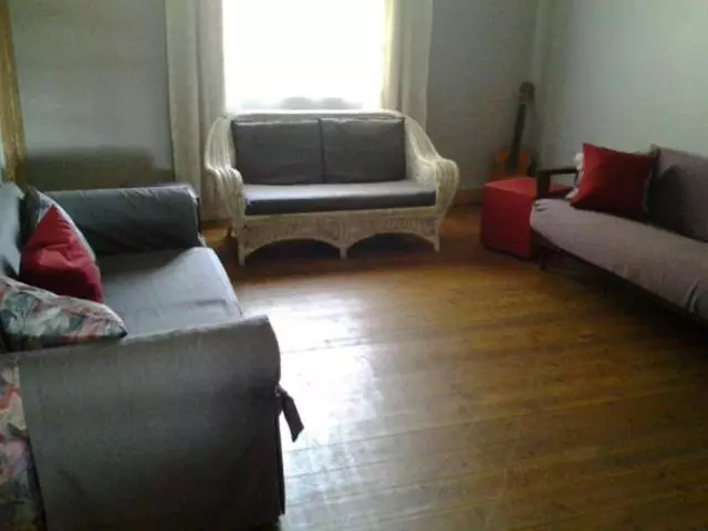 Retkeilymaja Climber S Lodge