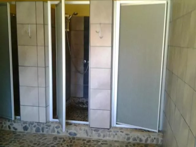 Retkeilymaja Climber S Lodge