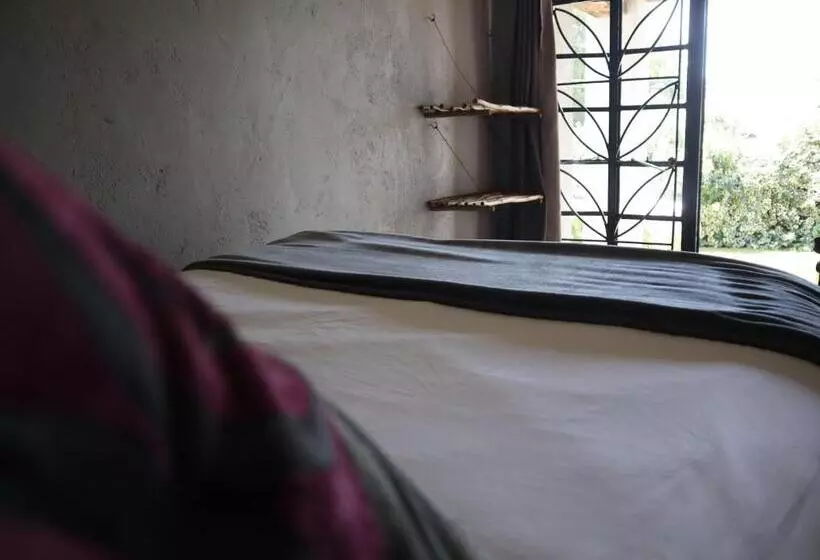 Retkeilymaja Climber S Lodge