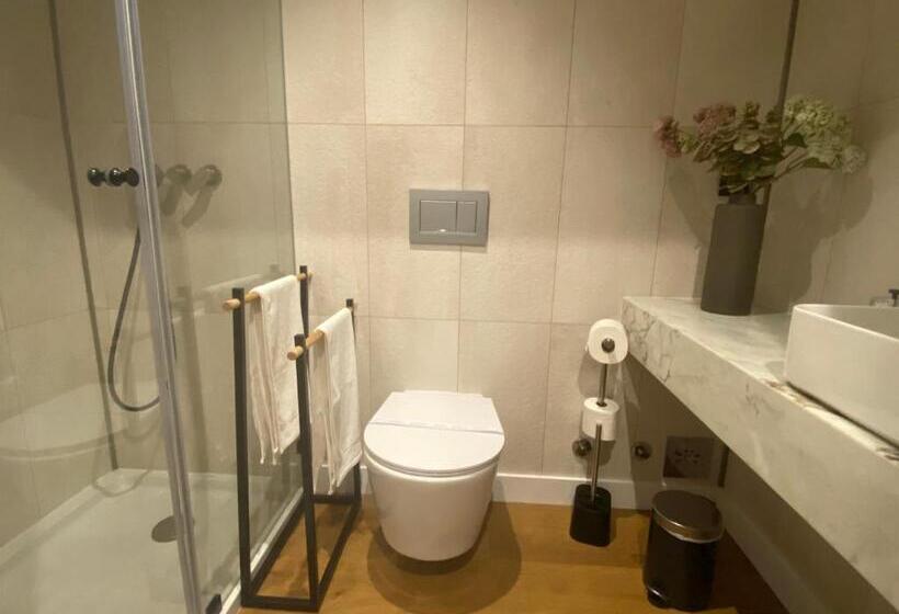 ユースホステル Grândola Suites Suite Afonso