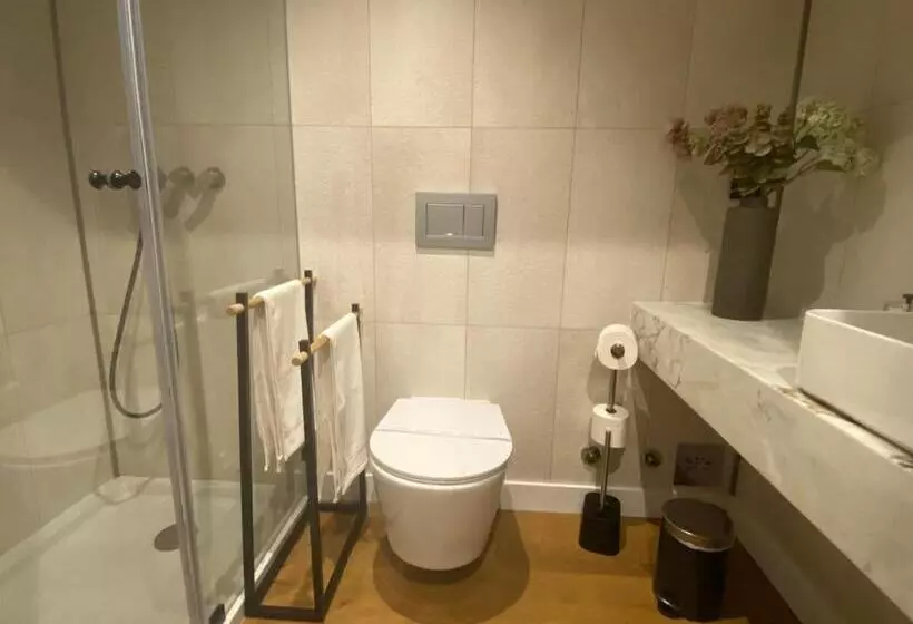 Retkeilymaja Grândola Suites   Suite Afonso