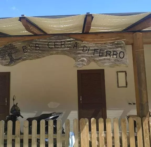 B&b Cerza Di Ferro