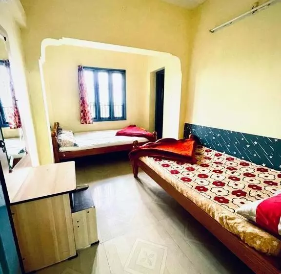 Aamiaismajoitus (B&B) Winter Woods