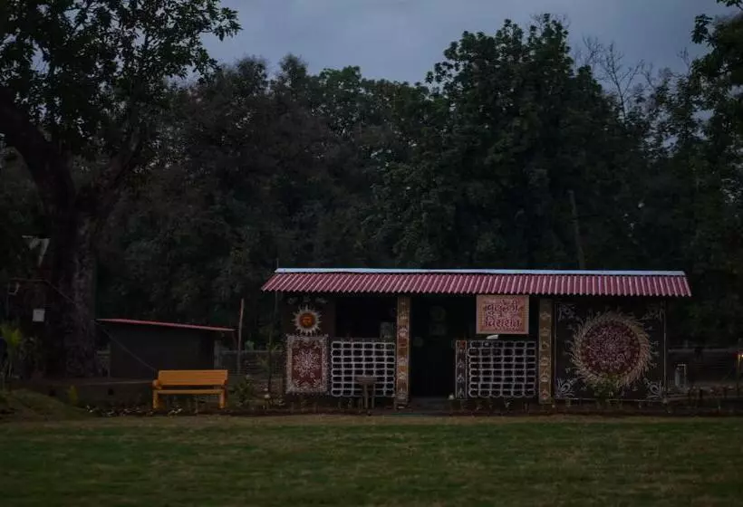 Bundeli Camps And Resorts, Panna