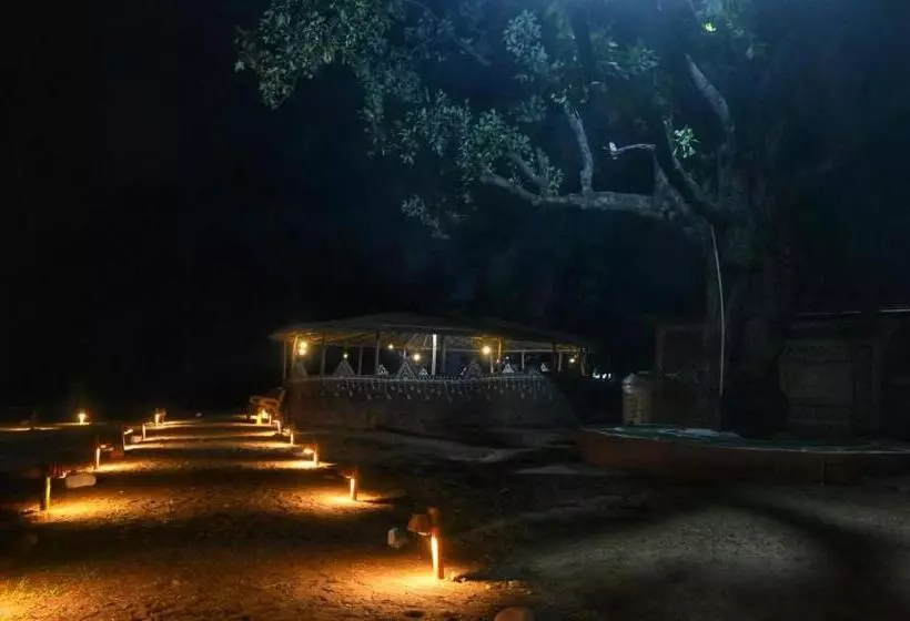 Bundeli Camps And Resorts, Panna