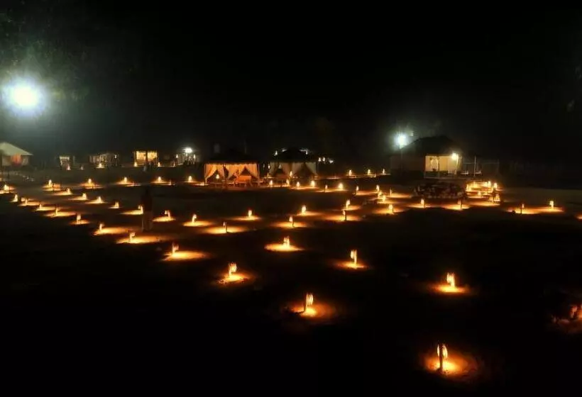 Bundeli Camps And Resorts, Panna