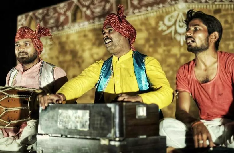 Bundeli Camps And Resorts, Panna