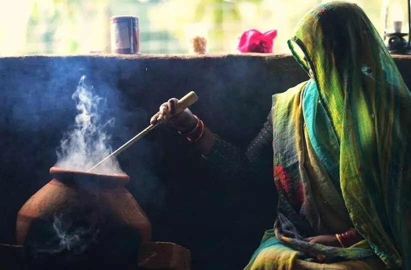 Bundeli Camps And Resorts, Panna