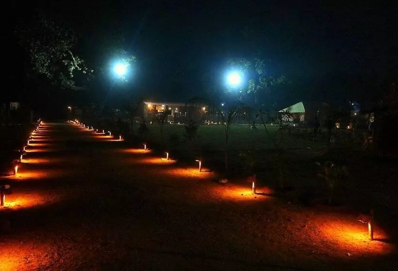Bundeli Camps And Resorts, Panna