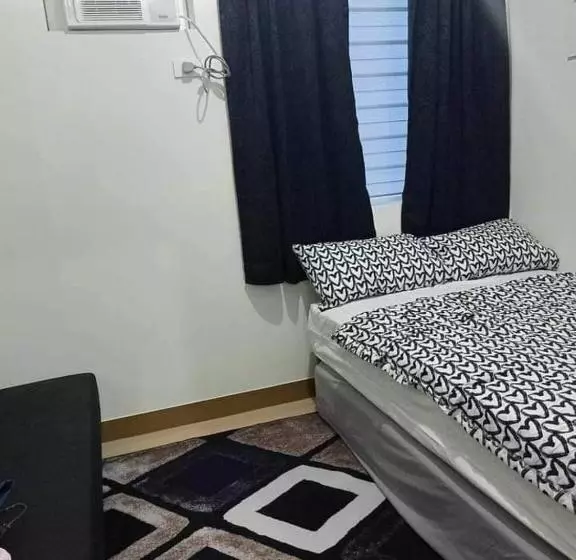 Chelsea Suite S Esthetic Staycation At Trees Residence Qc