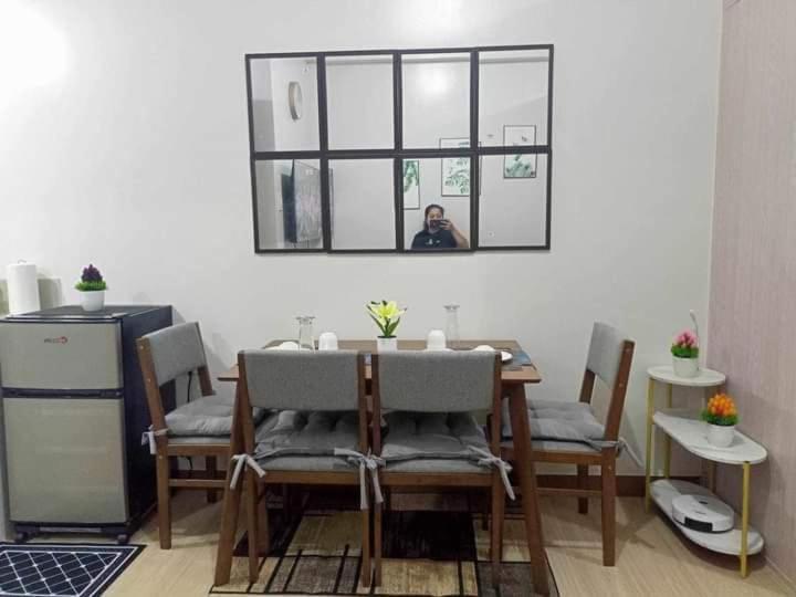 Chelsea Suite S Esthetic Staycation At Trees Residence Qc