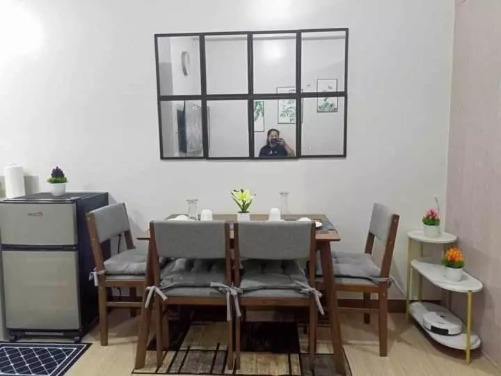 Chelsea Suite S Esthetic Staycation At Trees Residence Qc