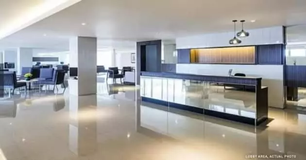 Chelsea Suite S Esthetic Staycation At Trees Residence Qc