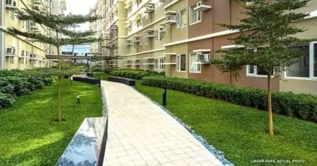Chelsea Suite S Esthetic Staycation At Trees Residence Qc