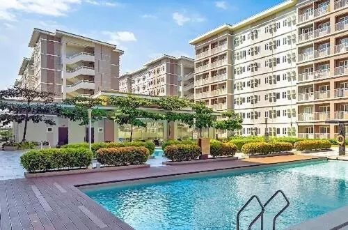 Chelsea Suite S Esthetic Staycation At Trees Residence Qc