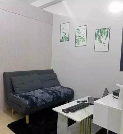 Chelsea Suite S Esthetic Staycation At Trees Residence Qc
