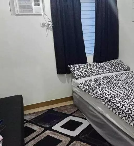 Chelsea Suite S Esthetic Staycation At Trees Residence Qc