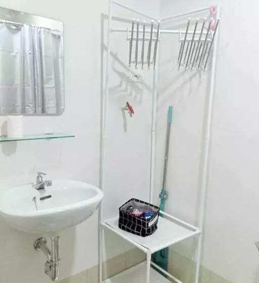 Chelsea Suite S Esthetic Staycation At Trees Residence Qc