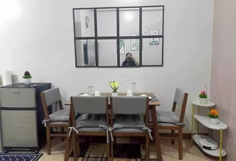 Chelsea Suite S Esthetic Staycation At Trees Residence Qc