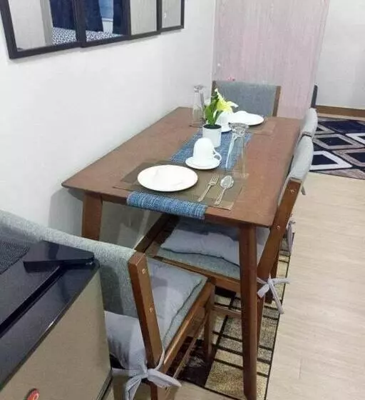 Chelsea Suite S Esthetic Staycation At Trees Residence Qc